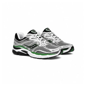 Saucony ProGrid Omni 9 'Silver Green'