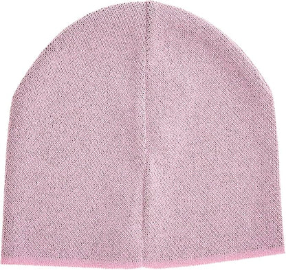 Moschino Teddy Beanie 'Rose'
