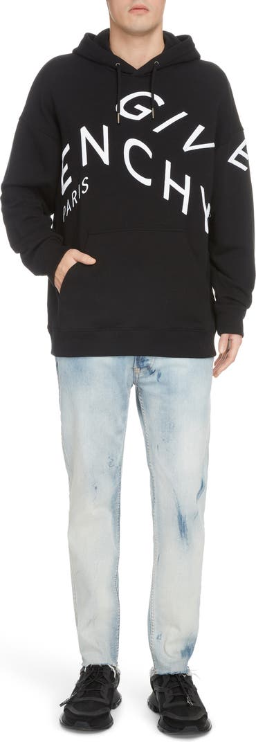 Givenchy Refracted Hoodie