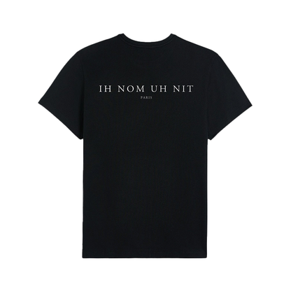 Ih Nom Uh Nit Mask Authentic T-shirt