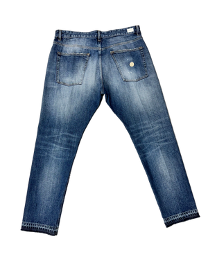 Don The Fuller Straight Jeans