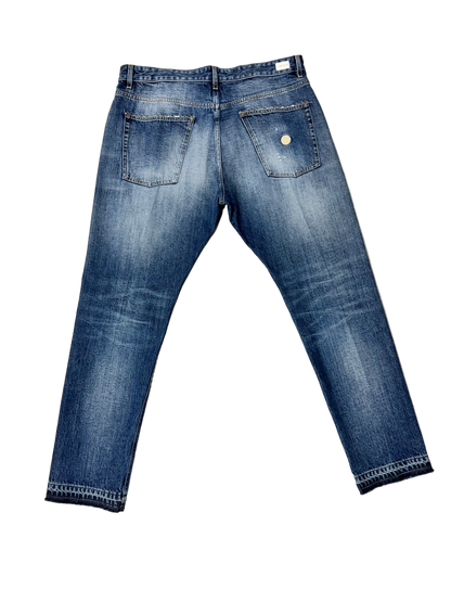 Don The Fuller Straight Jeans