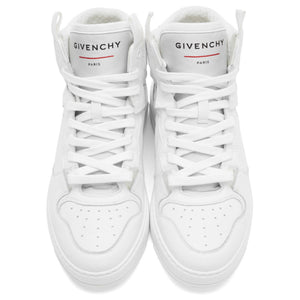 Givenchy Wing High 'White'