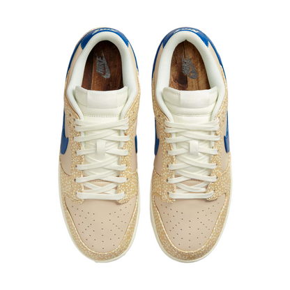 Nike Dunk Low Montreal Bagel 'Sesame'