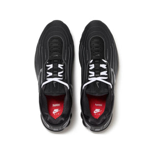Supreme x Nike Air Max 2001 Ecstasy ‘Black’