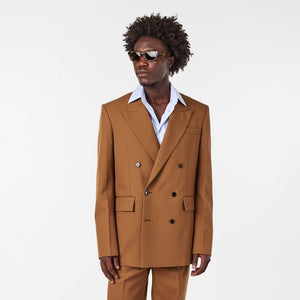Gucci Twill Jacket SN52 'Biscuit'