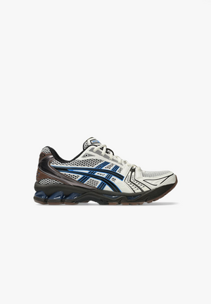 Asics Gel-Kayano 14 Sneakers ‘Cream Blue Coast’