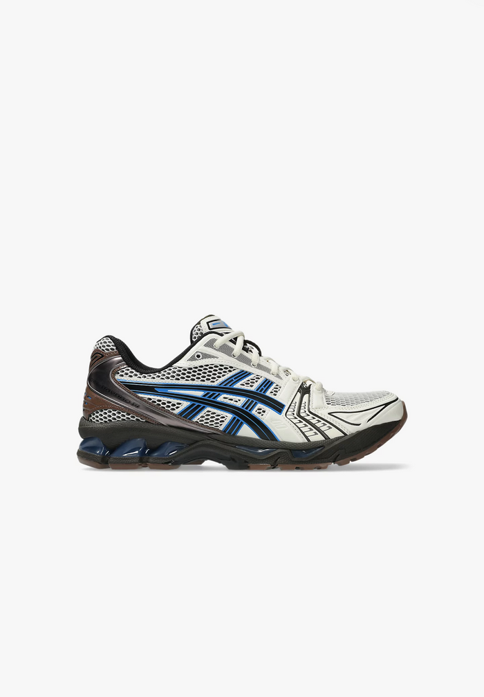 Asics Gel-Kayano 14 Sneakers ‘Cream Blue Coast’