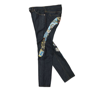 Evisu 2017 Daicock Jeans