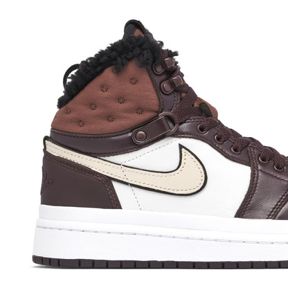Air Jordan 1 Acclimate Browl Basalt