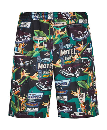 Givenchy Short Motel