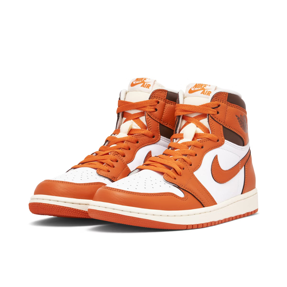 Air Jordan 1 Retro High OG Starfish