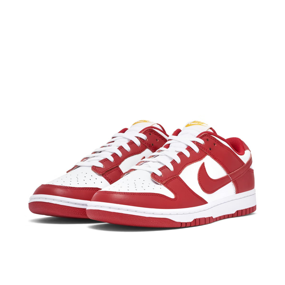 Nike Dunk Low Gym Red Women’s