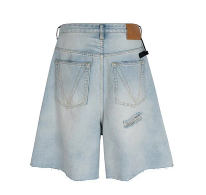 Hesntls Classic Jorts ‘Pale Indigo’