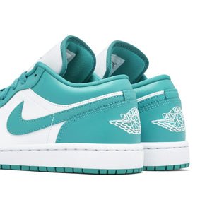 Air Jordan 1 Low New Emerald