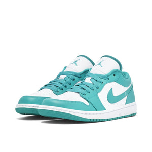 Air Jordan 1 Low New Emerald