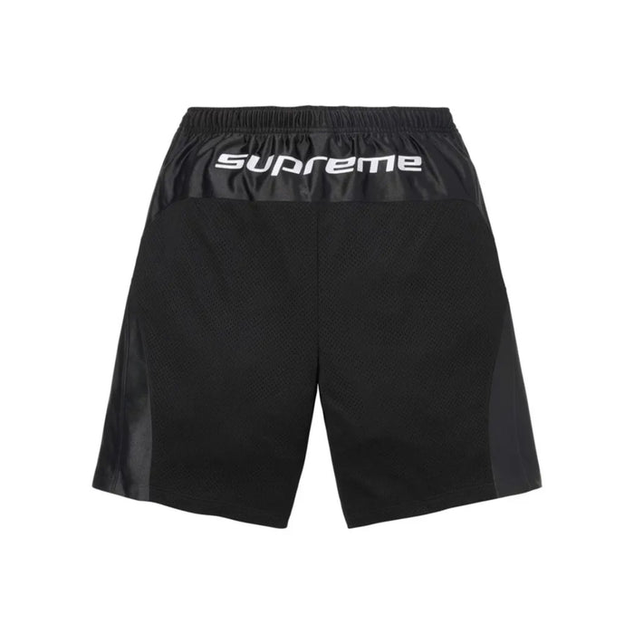 Supreme x Jordan Basketball Short ‘Black’