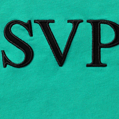Supreme Greek Short Sleeve Top ‘Green’
