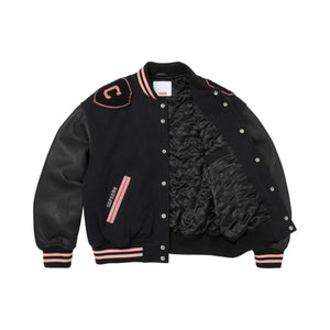 Supreme Captains Varsity Jacket