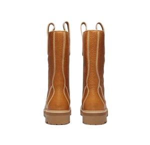 Timberland Vibram Tall Pull-On Waterproof Boot