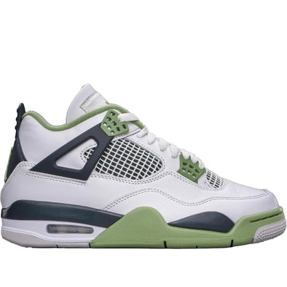 Jordan 4 Seafoam