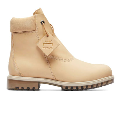 Timberland 6 Inch Zip Boot