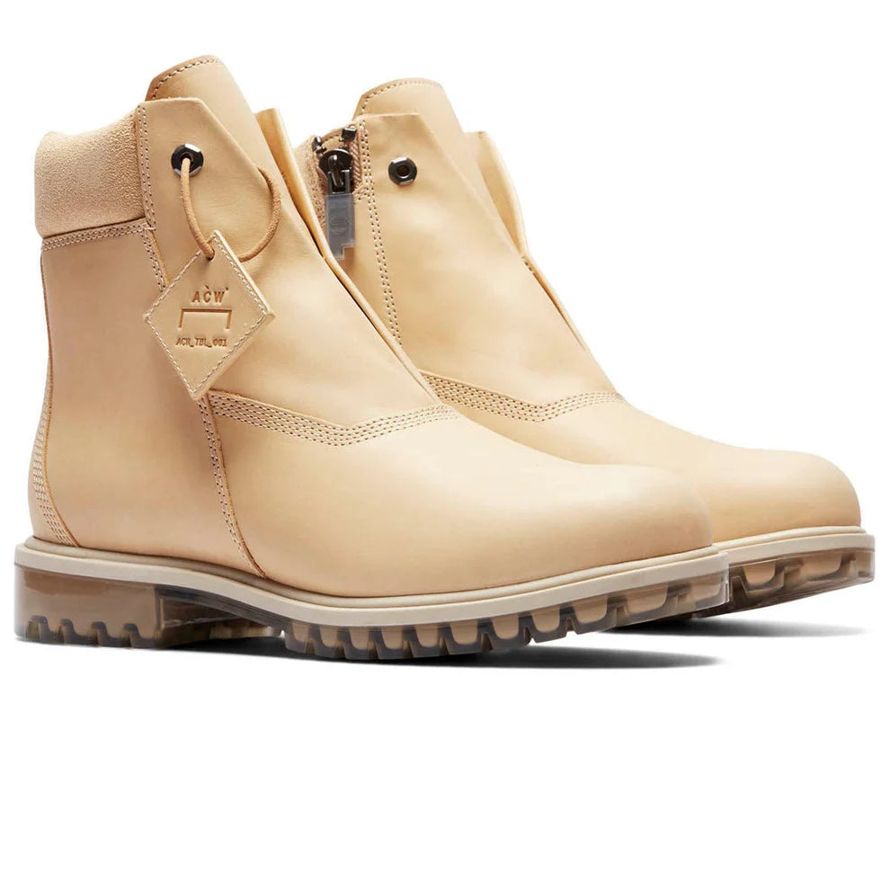 Timberland 6 Inch Zip Boot