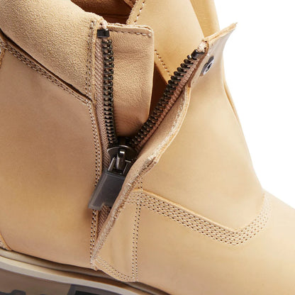 Timberland 6 Inch Zip Boot