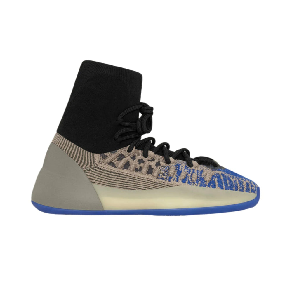 Yeezy Basketball Knit 'Slate Azure'