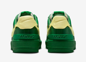Nike Air Force 1 Low x Ambush Pine Green