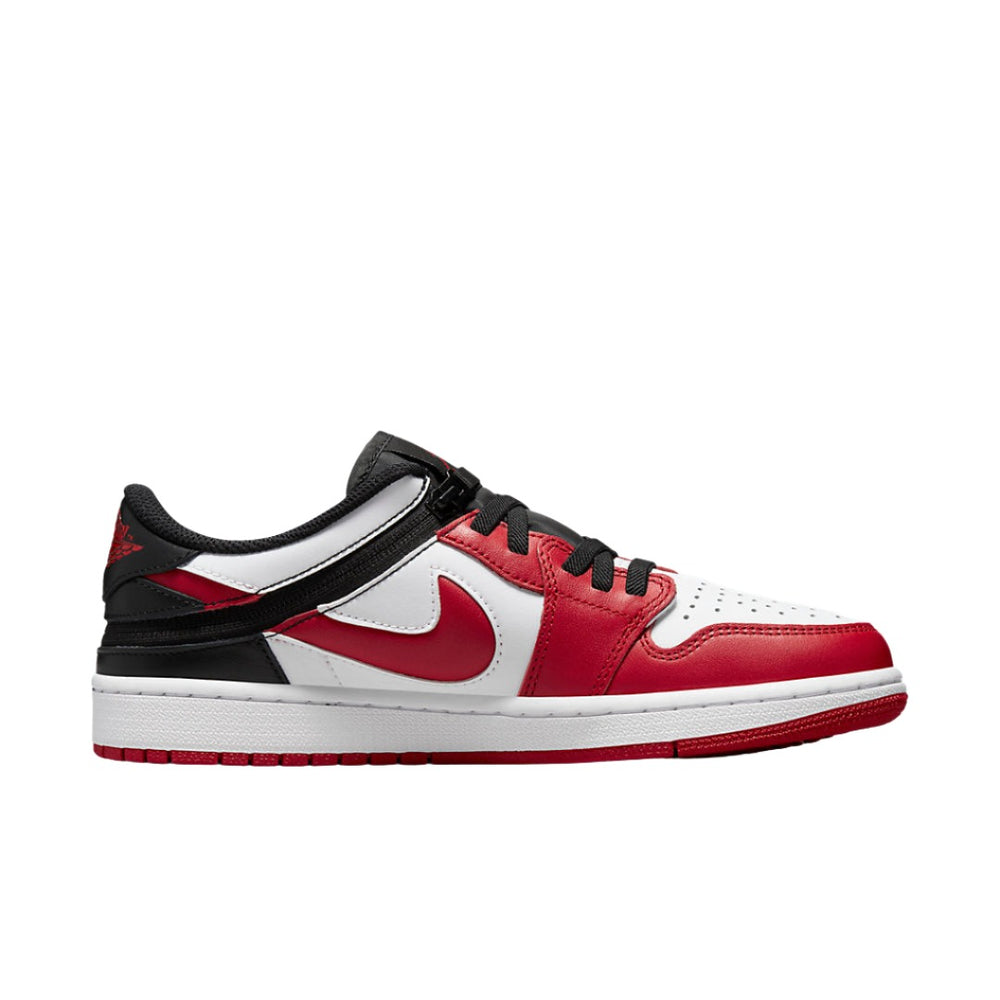 Air Jordan 1 Low FlyEasy Gym Red