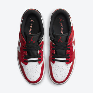 Air Jordan 1 Low FlyEasy Gym Red