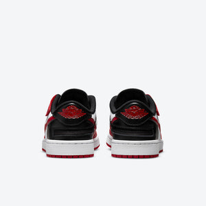Air Jordan 1 Low FlyEasy Gym Red