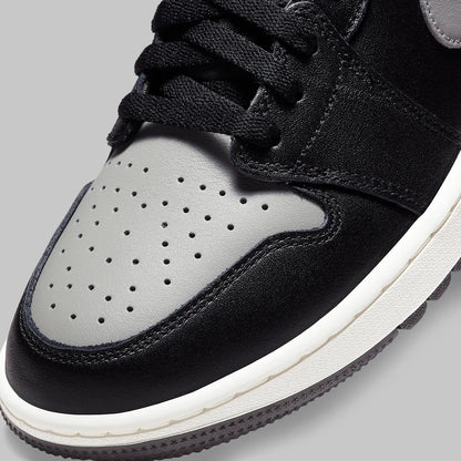 Jordan 1 Low Shadow