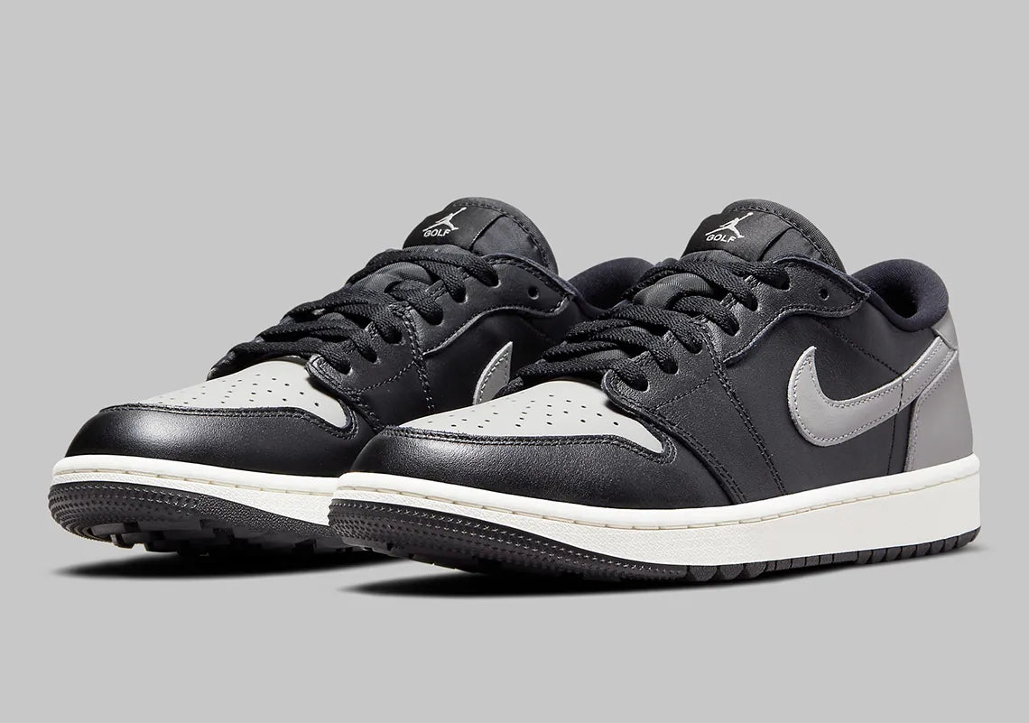 Jordan 1 Low Shadow