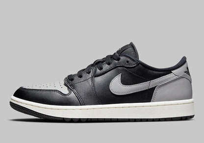 Jordan 1 Low Shadow