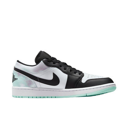 Jordan 1 Low Tie Dye