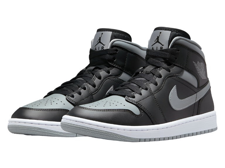 Jordan 1 Mid Shadow