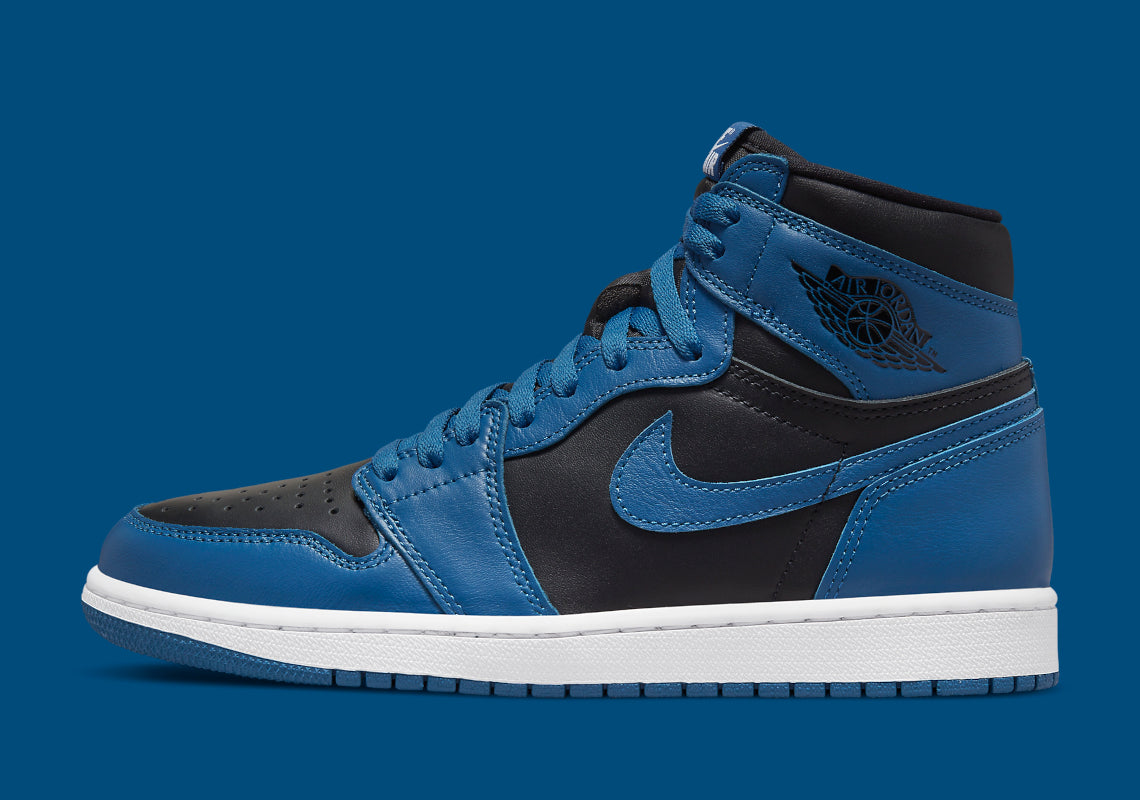 Jordan 1 Retro High OG Dark Marina Blue