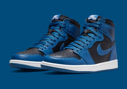 Jordan 1 Retro High OG Dark Marina Blue