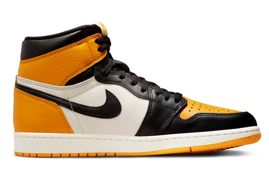 Jordan 1 Retro High OG Taxi