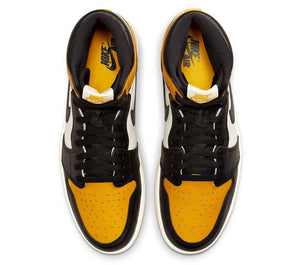 Air Jordan 1 Retro High OG Taxi