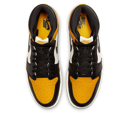 Jordan 1 Retro High OG Taxi