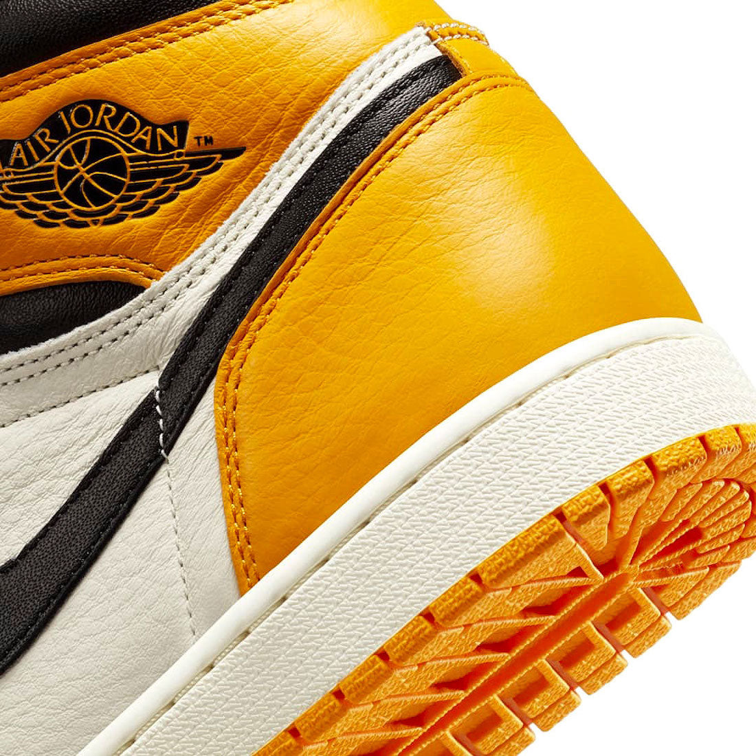 Jordan 1 Retro High OG Taxi