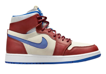 Jordan 1 High Zoom Air CMFT Team Red