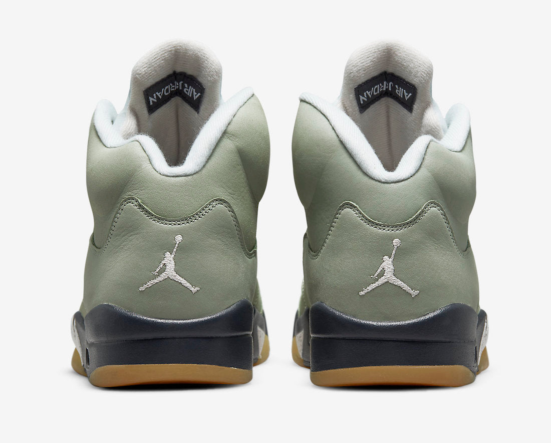 Jordan 5 Jade Horizon