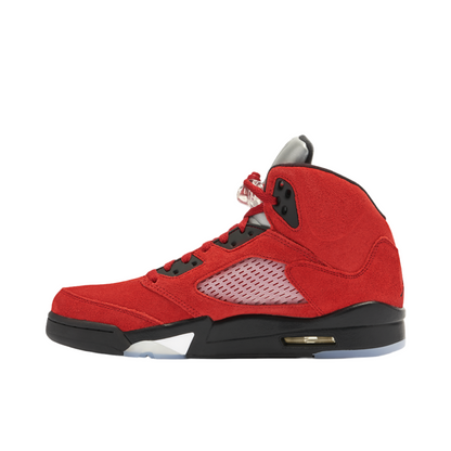 Air Jordan 5 Retro Raging Bull Red