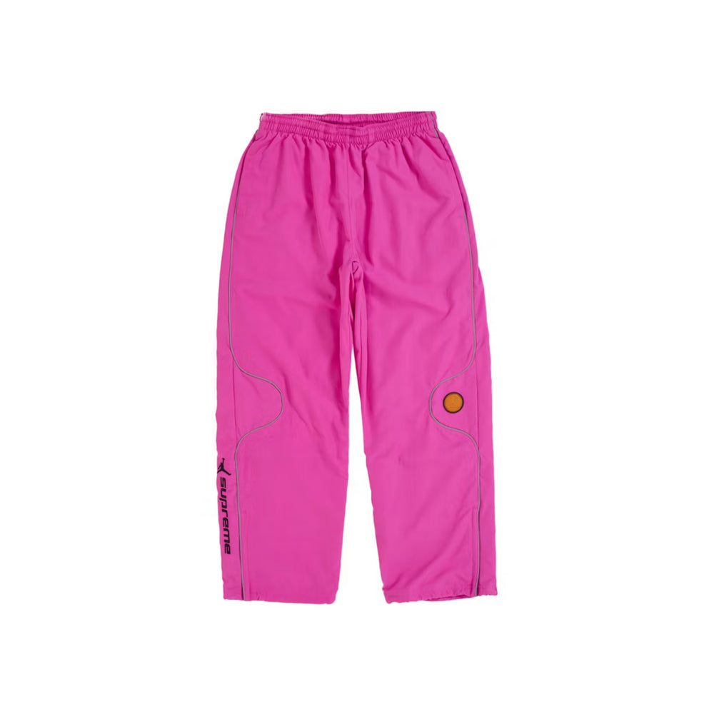 Supreme x Jordan Track Pants ‘Pink'