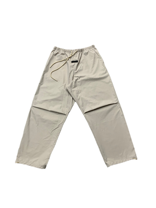 Essentials Straight Leg Trousers
