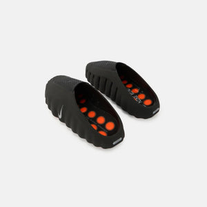 Nike Mind 001 Slide ‘Black Chrome’